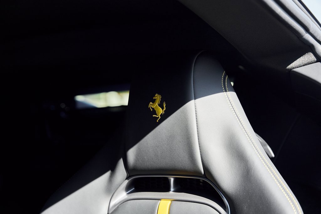 2023 Ferrari SF90 Stradale Base AWD