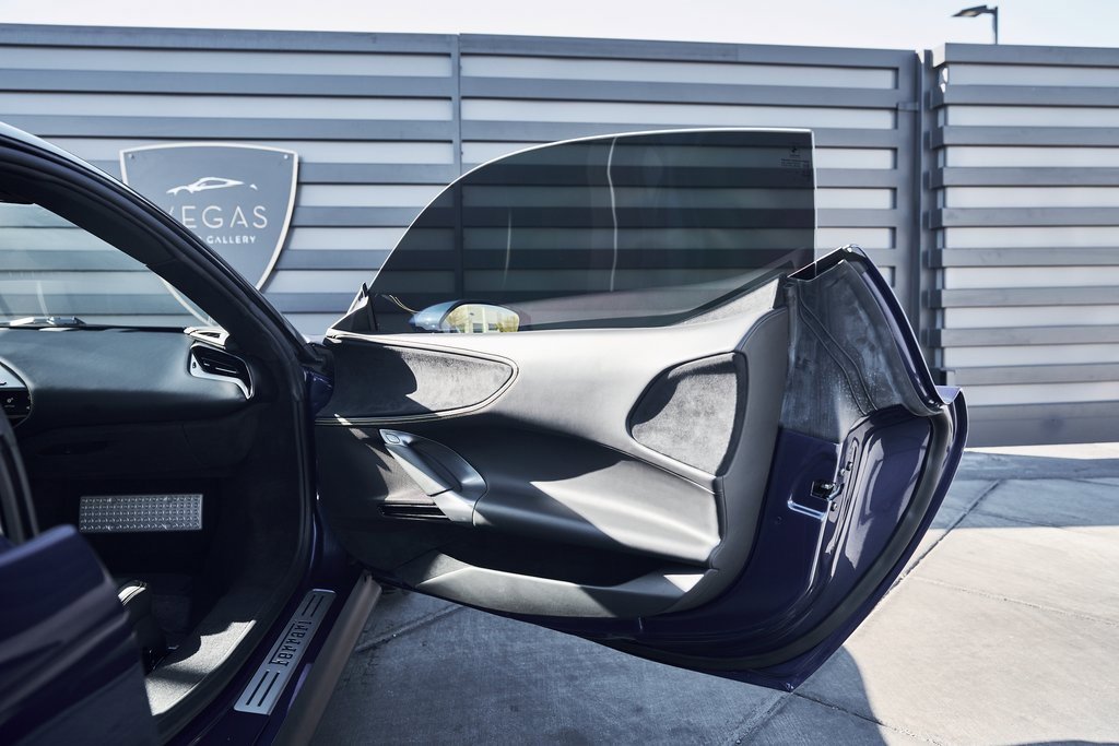 2023 Ferrari SF90 Stradale Base AWD