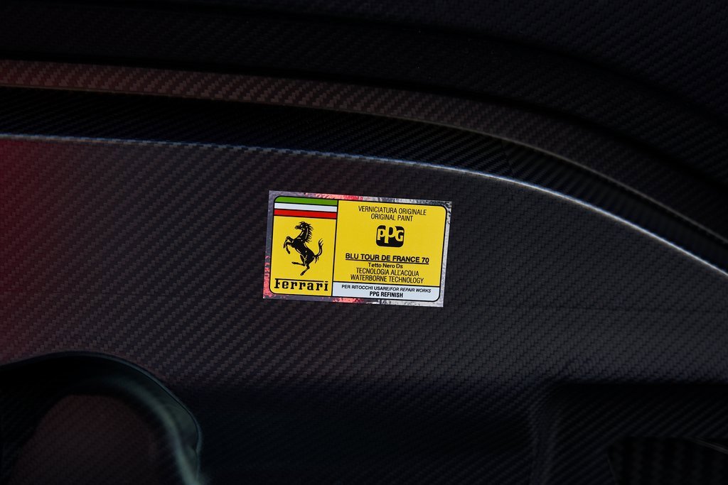 2023 Ferrari SF90 Stradale Base AWD