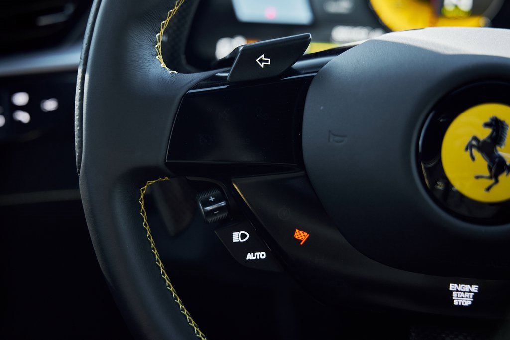 2023 Ferrari SF90 Stradale Base AWD