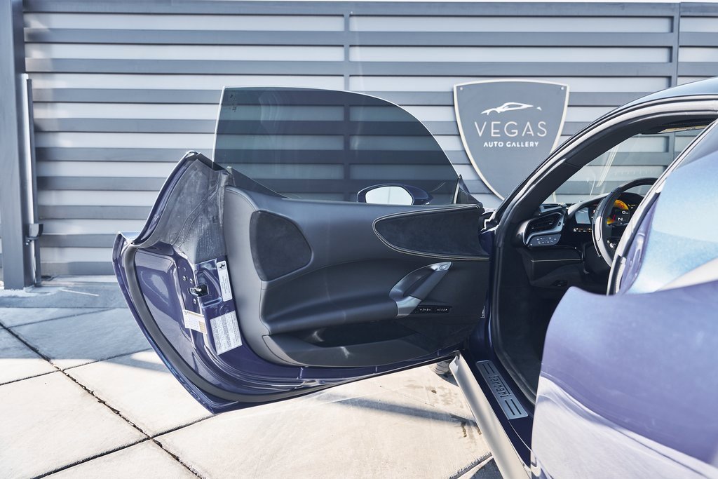 2023 Ferrari SF90 Stradale Base AWD