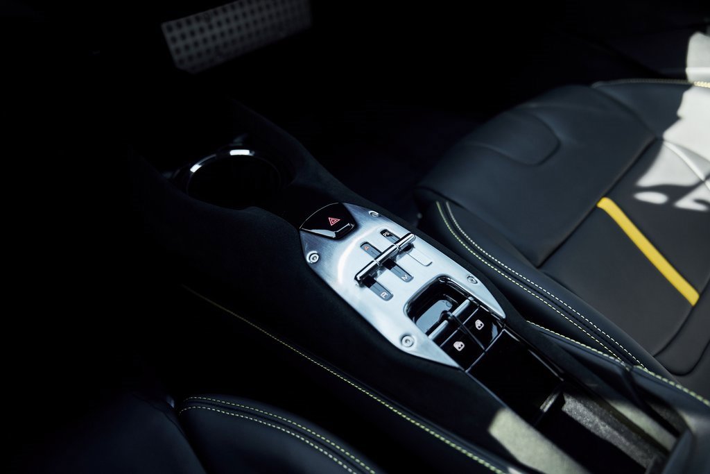 2023 Ferrari SF90 Stradale Base AWD