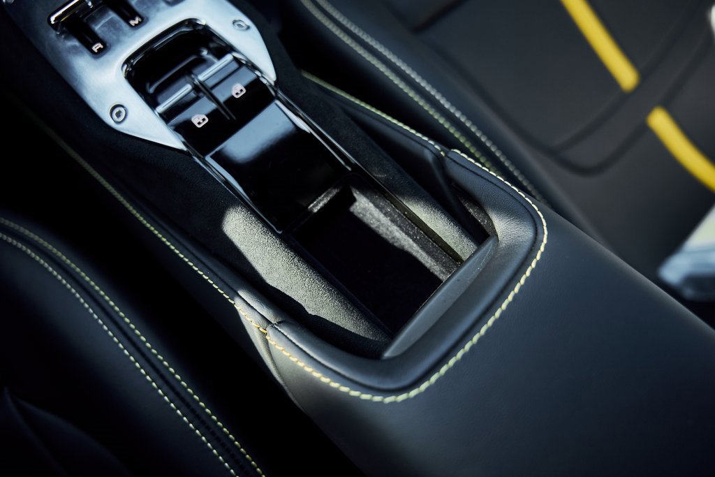 2023 Ferrari SF90 Stradale Base AWD