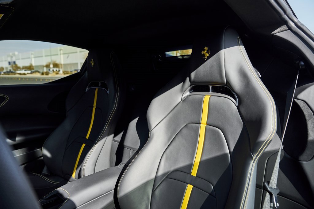 2023 Ferrari SF90 Stradale Base AWD