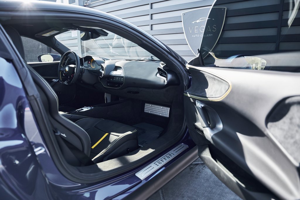 2023 Ferrari SF90 Stradale Base AWD