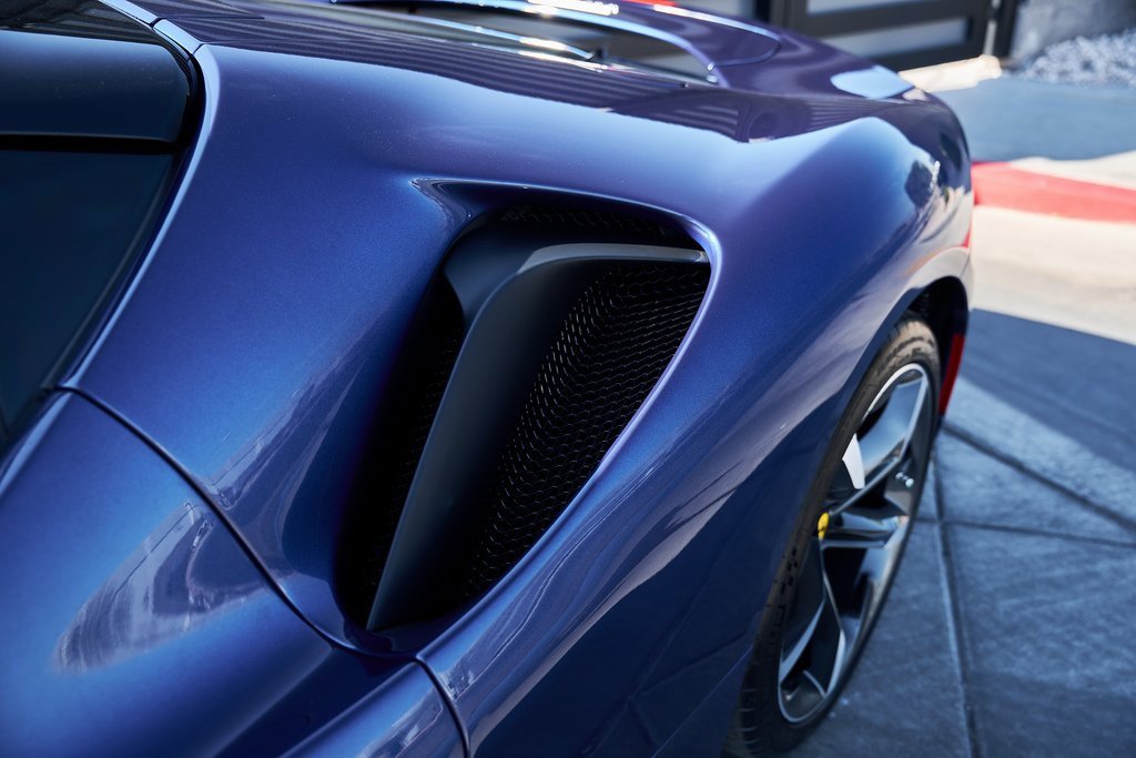 2023 Ferrari SF90 Stradale Base AWD