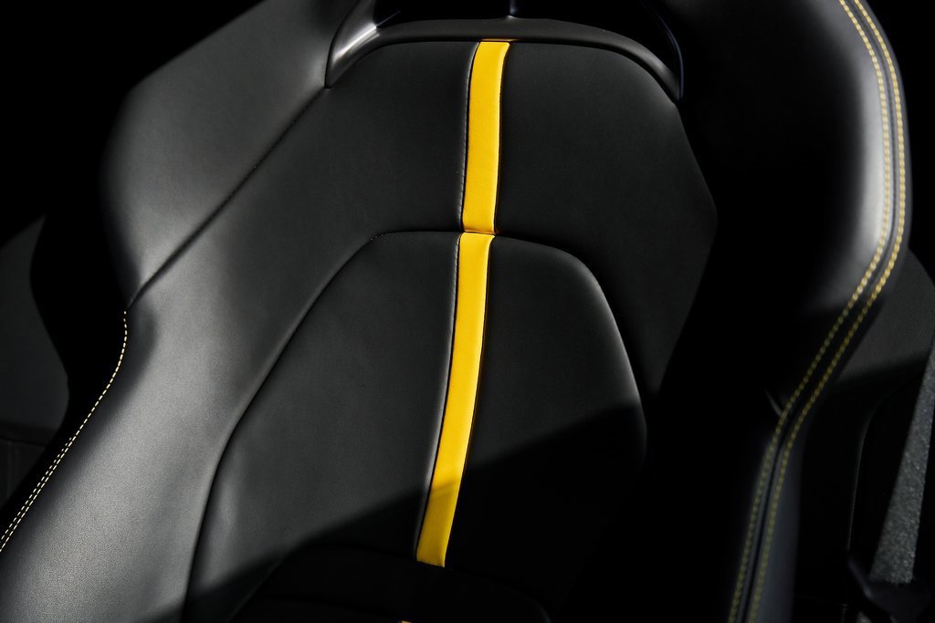 2023 Ferrari SF90 Stradale Base AWD