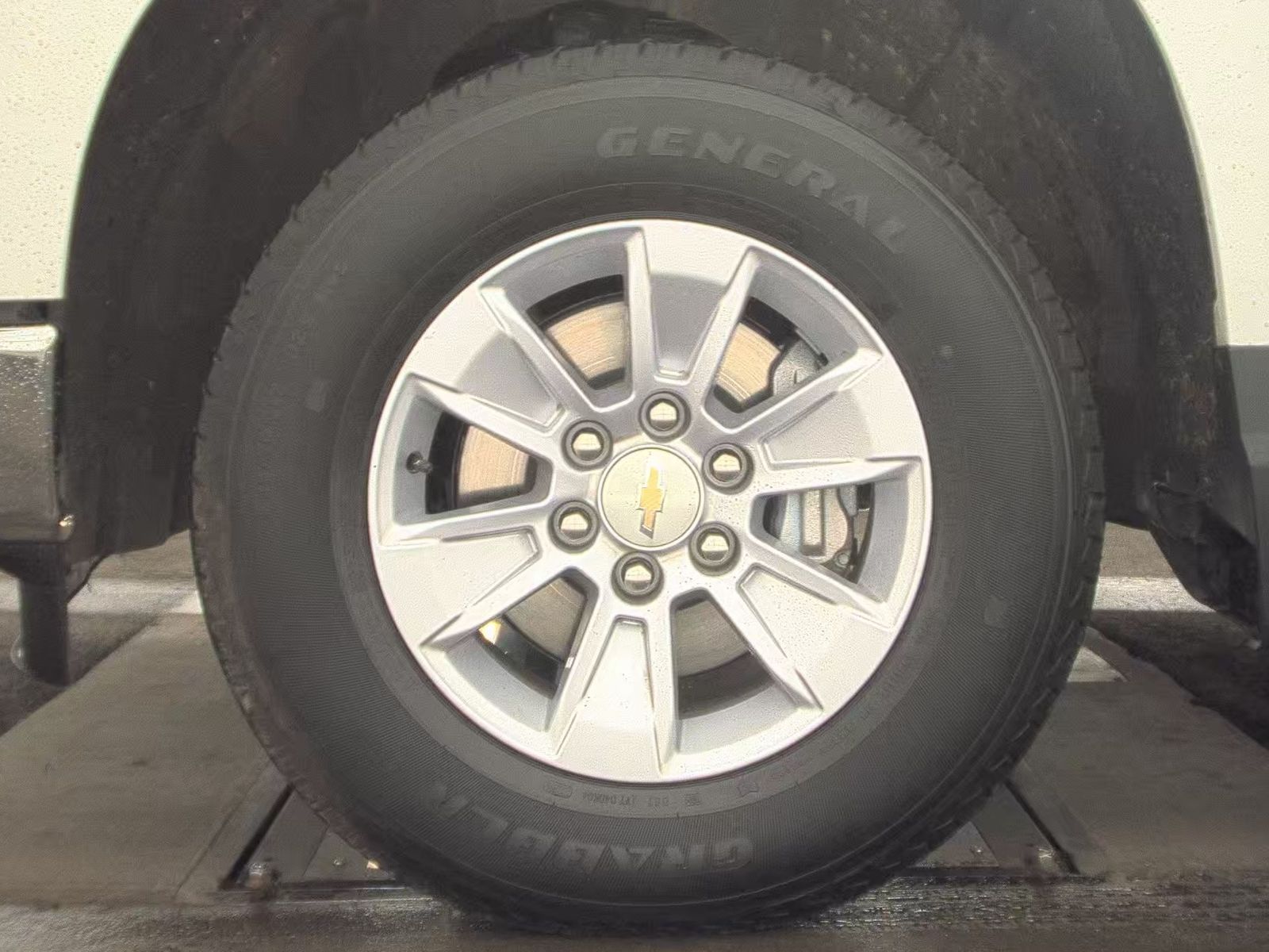 CHEVROLET OTHER - 10