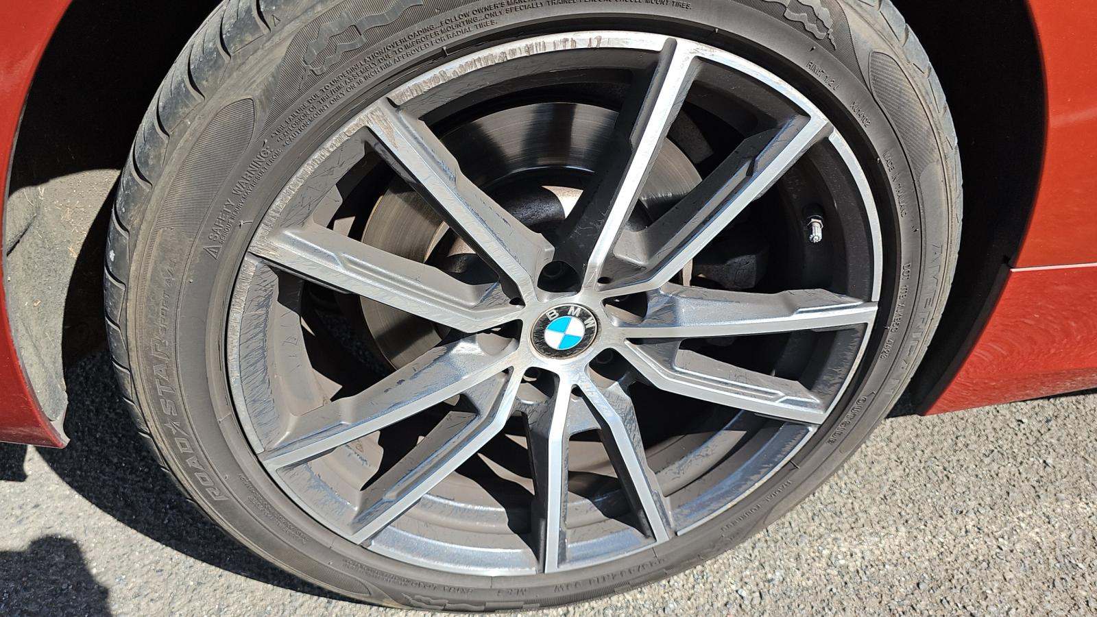 2022 BMW 3 Series 330i RWD