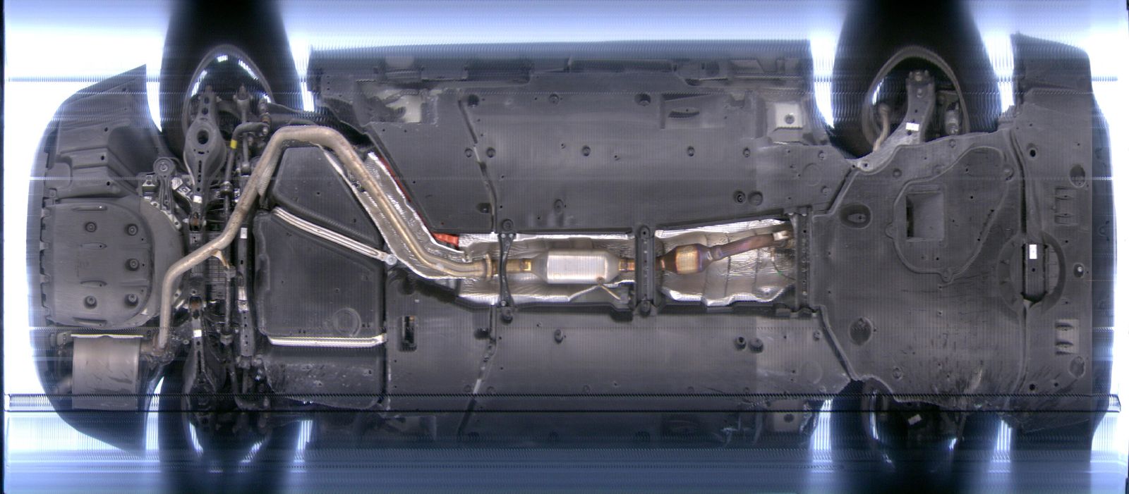 2025 Toyota Camry LE FWD