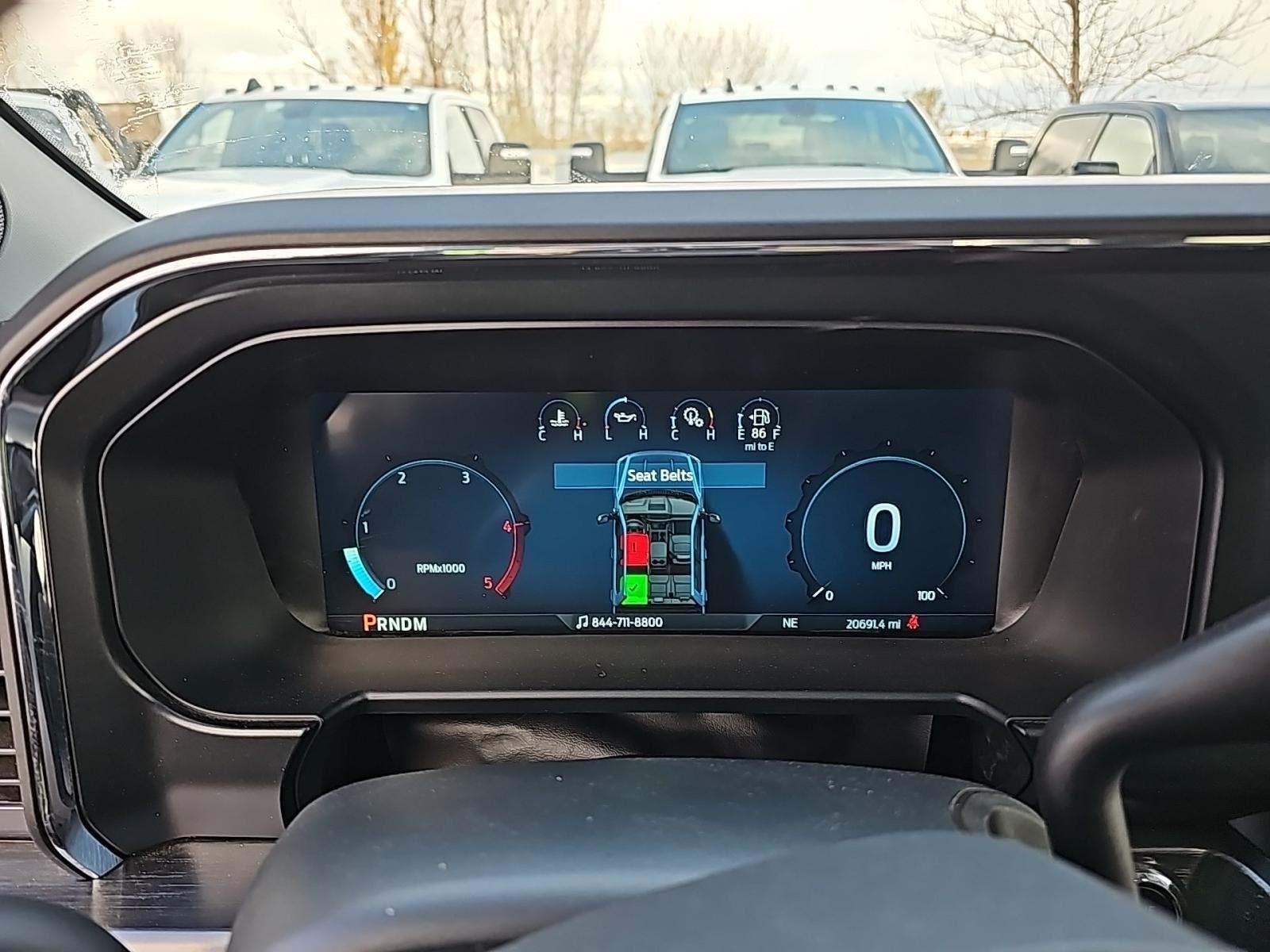 FORD F-250 - 7