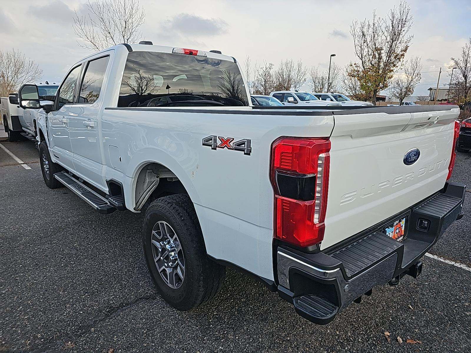 FORD F-250 - 4