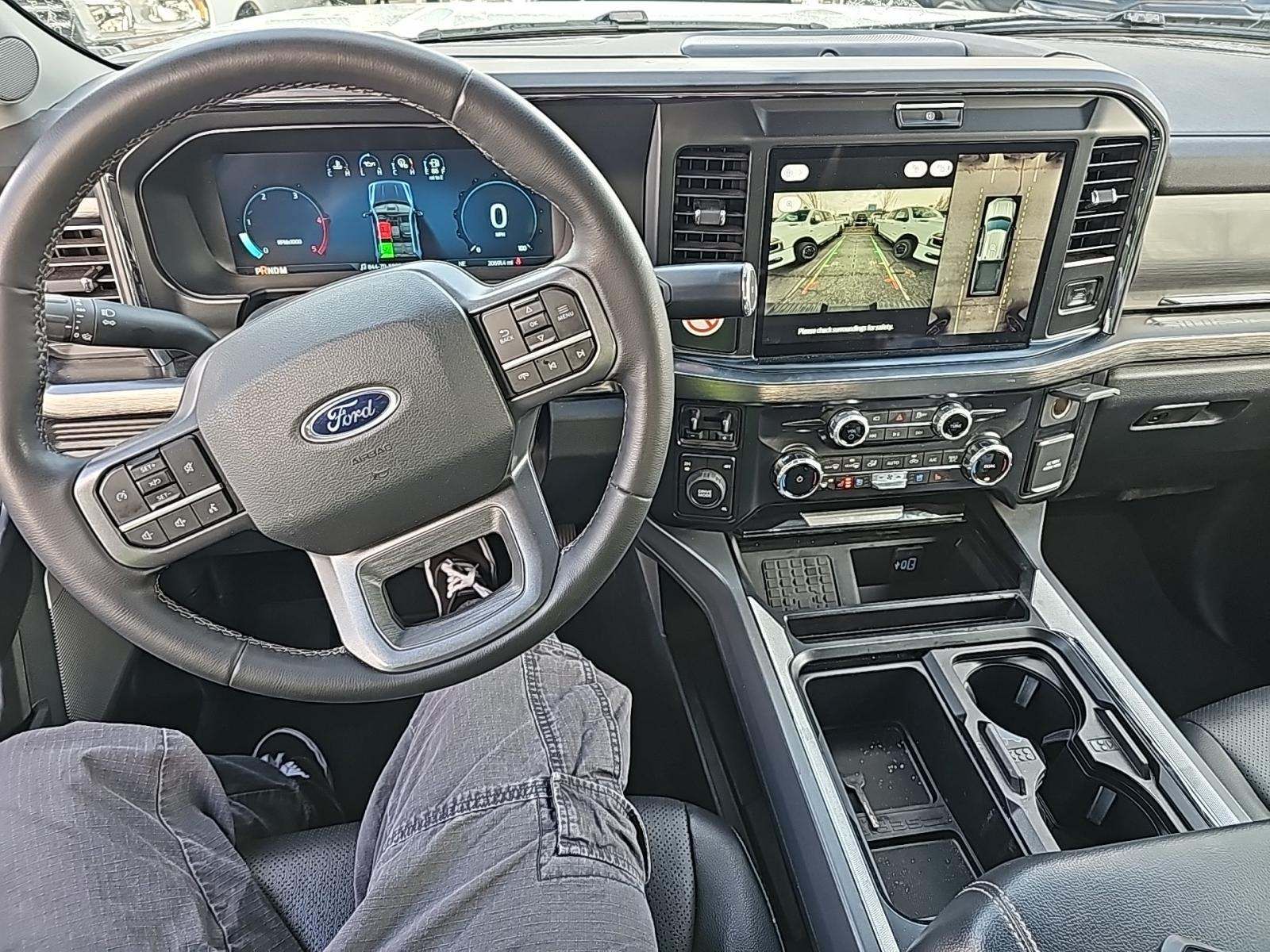FORD F-250 - 6