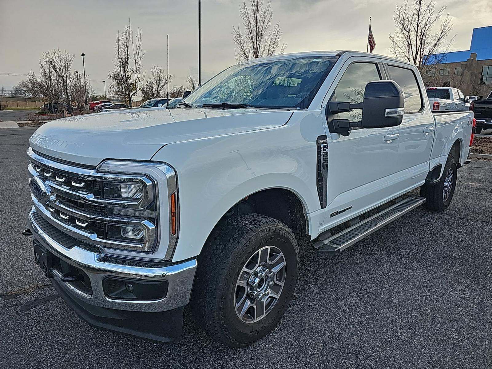 FORD F-250 - 1