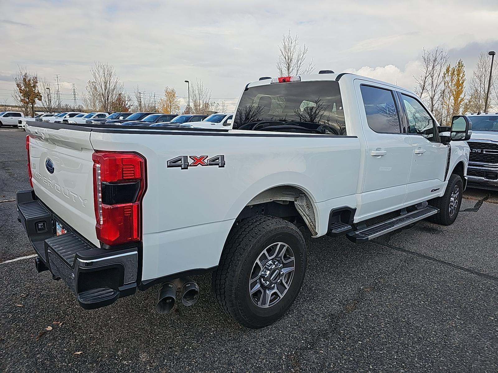 FORD F-250 - 3