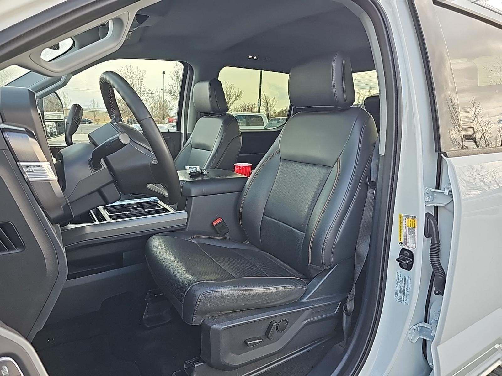 FORD F-250 - 5