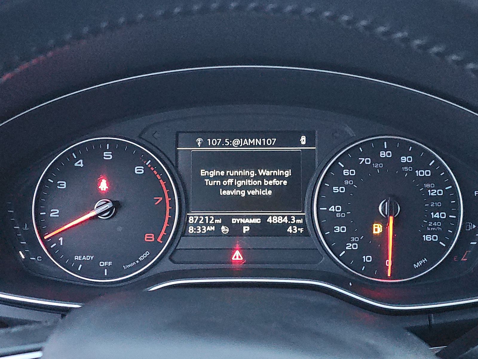 2018 Audi Q5 Premium AWD