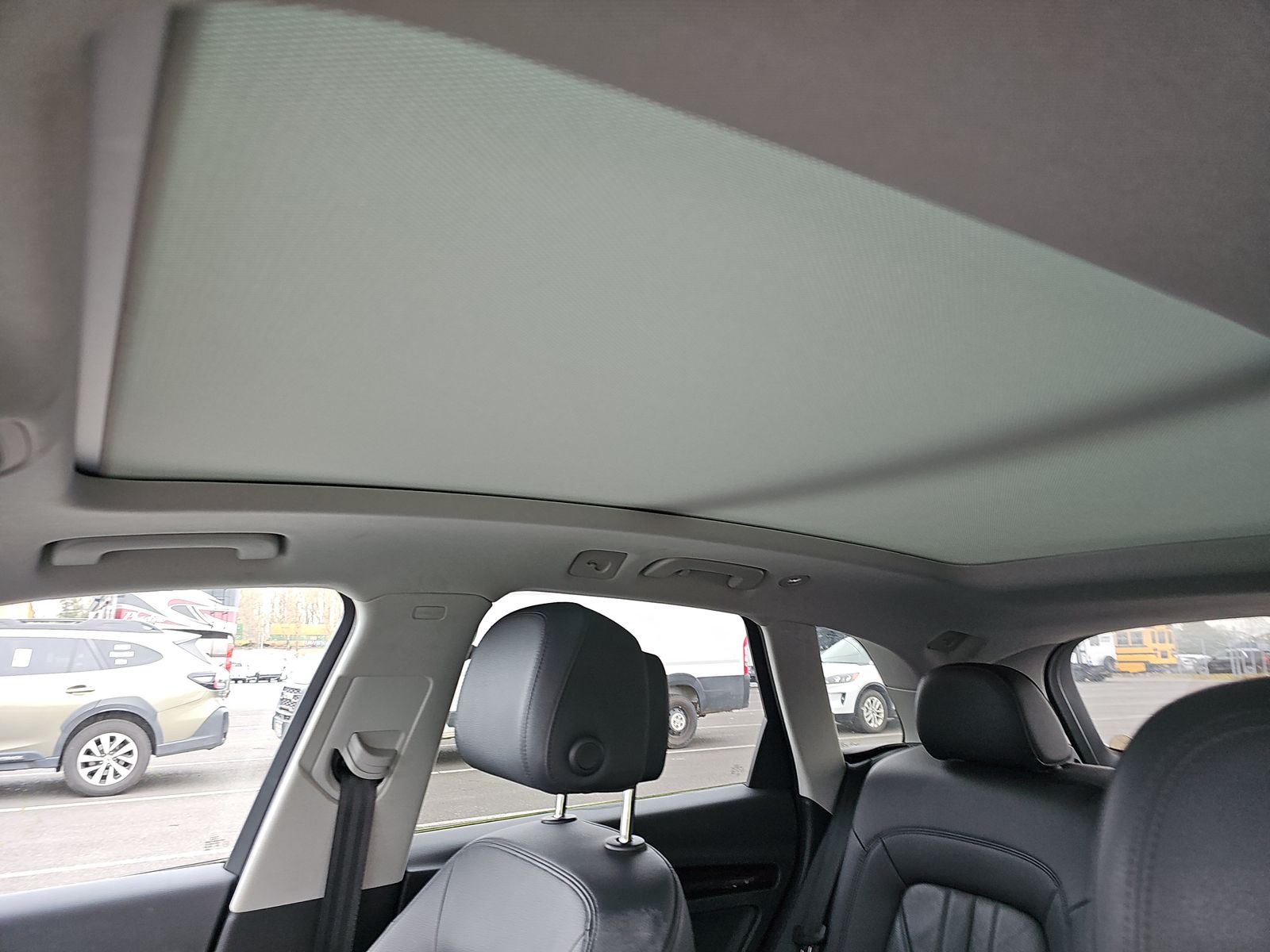 2018 Audi Q5 Premium AWD