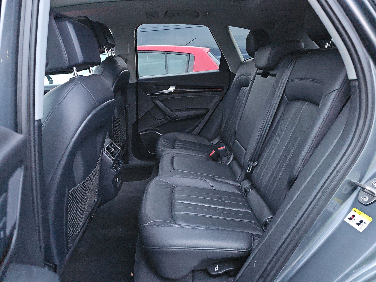 2018 Audi Q5 Premium AWD