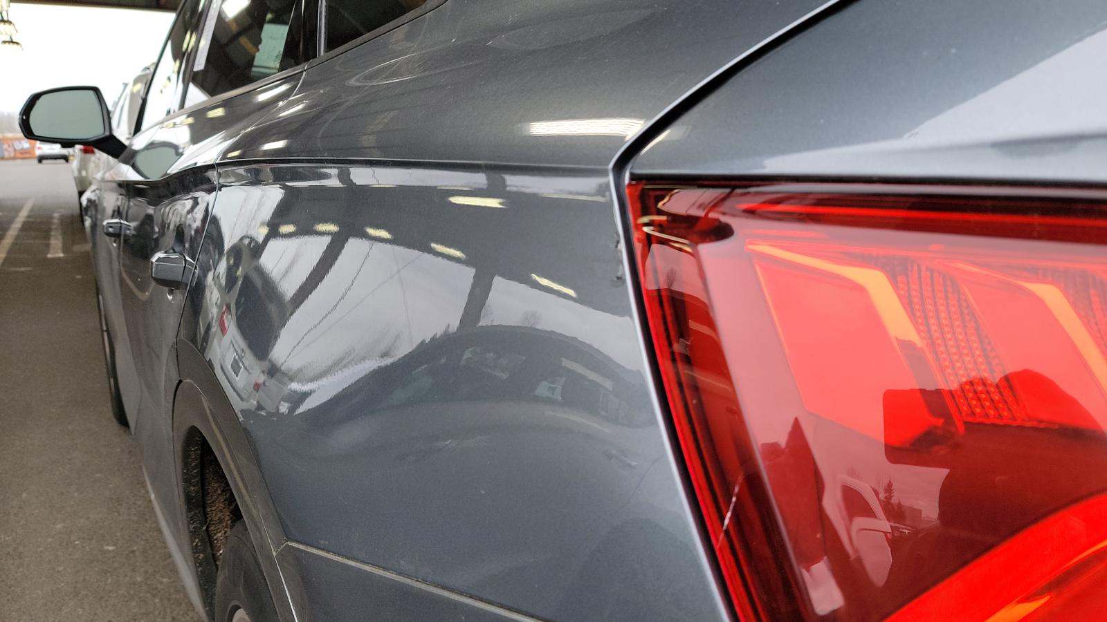 2018 Audi Q5 Premium AWD