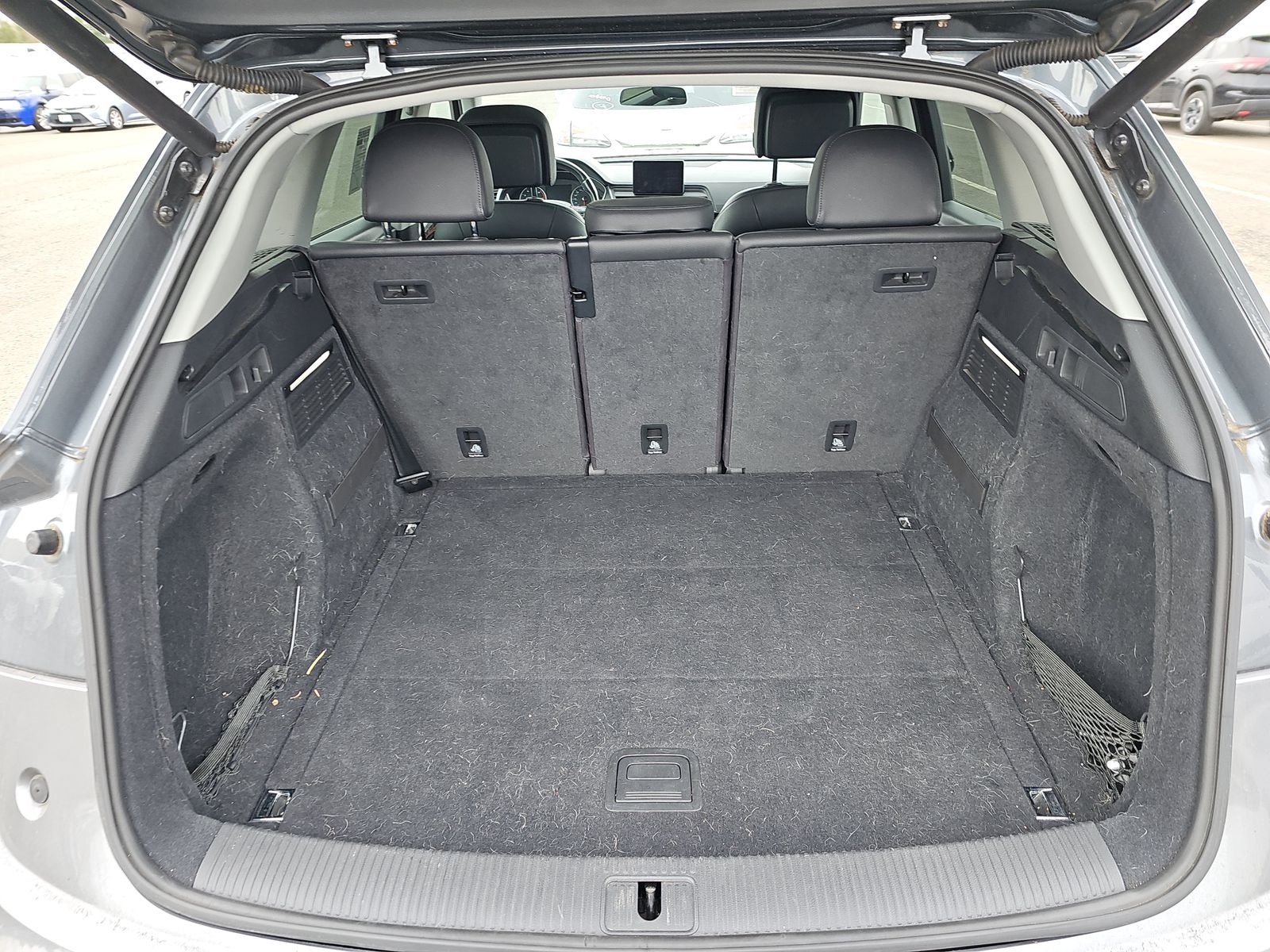 2018 Audi Q5 Premium AWD