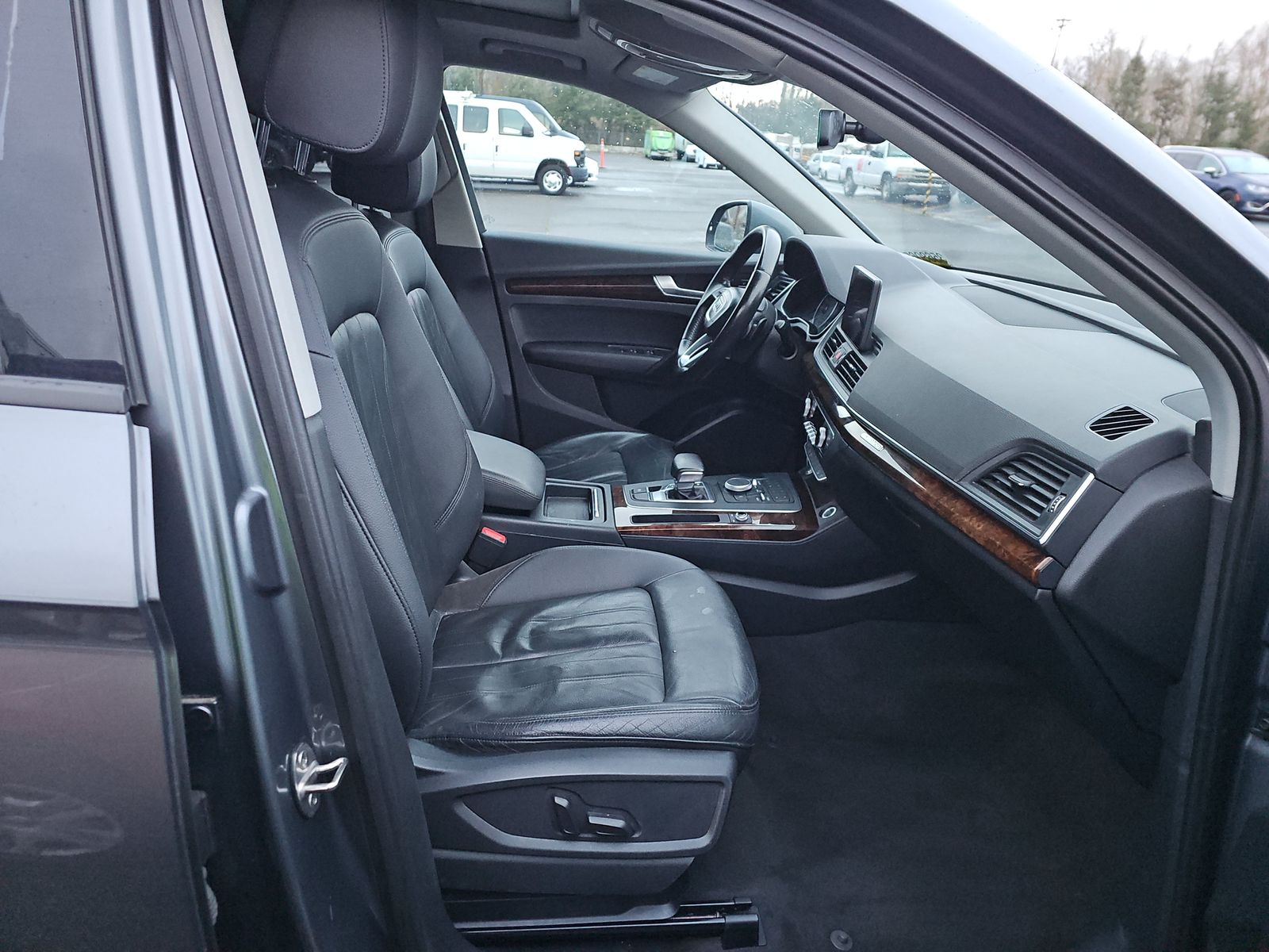 2018 Audi Q5 Premium AWD