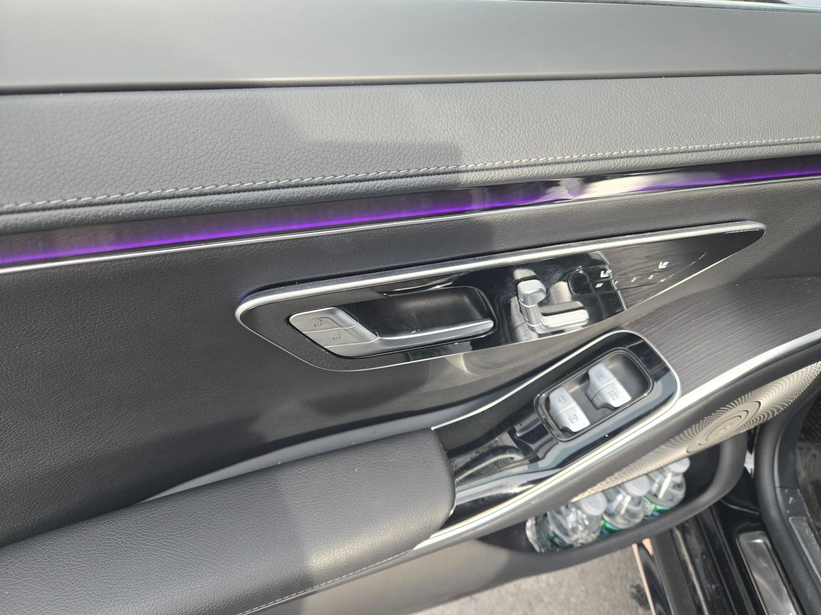 2023 Mercedes-Benz S-Class S 500 AWD