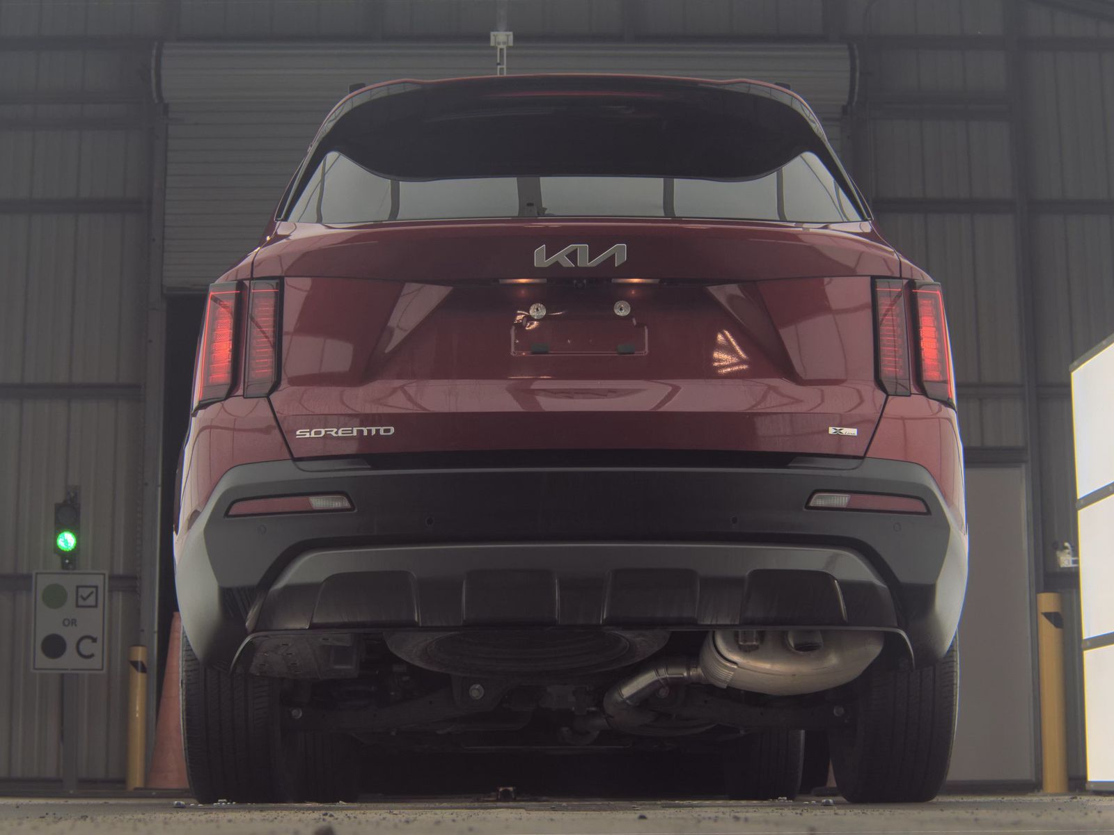KIA OTHER - 8