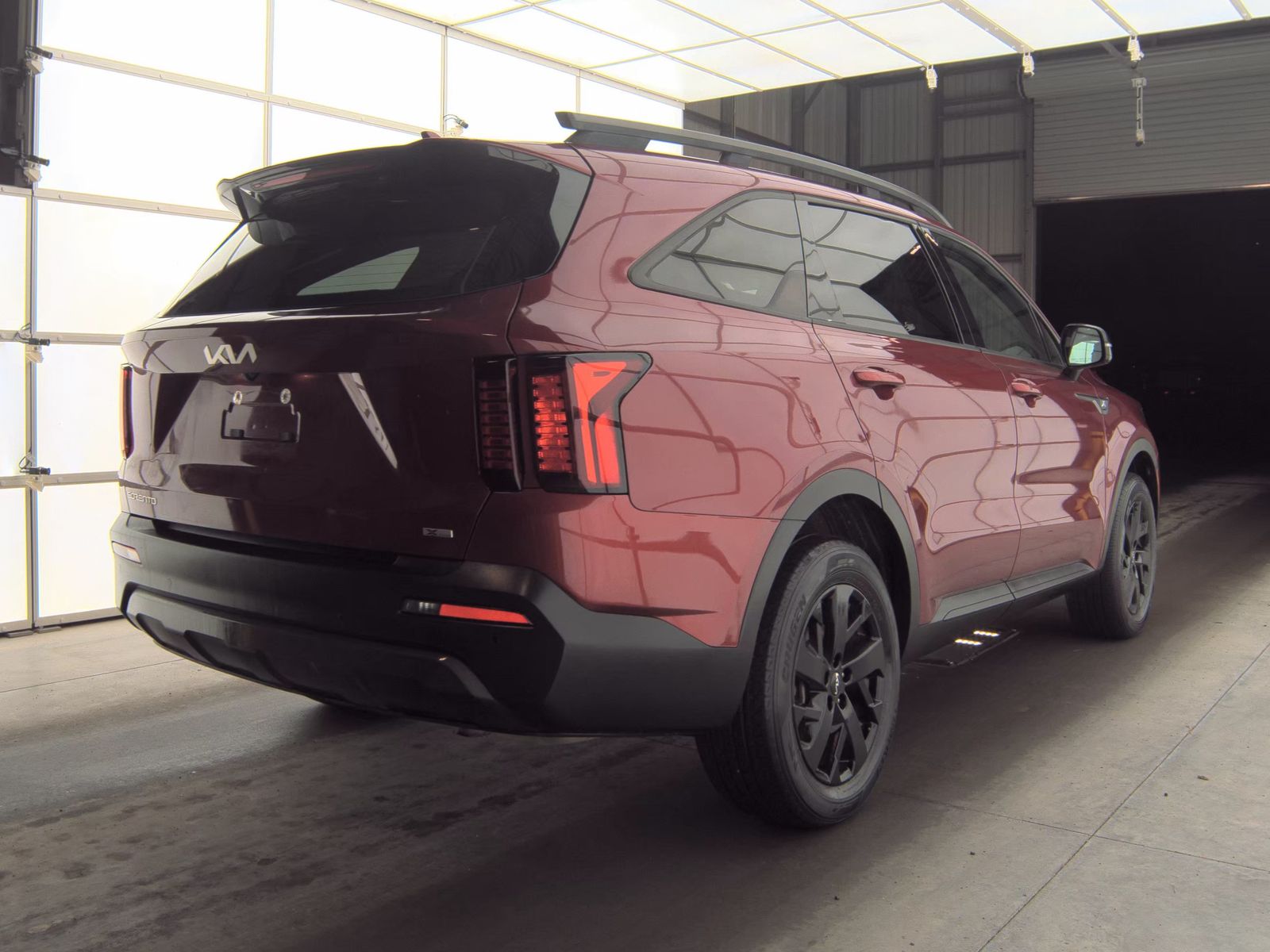 KIA OTHER - 6