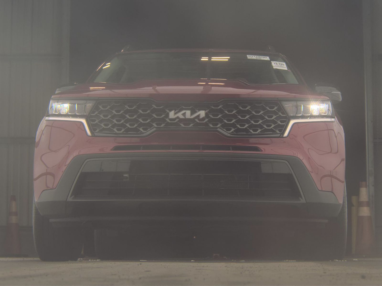 KIA OTHER - 4