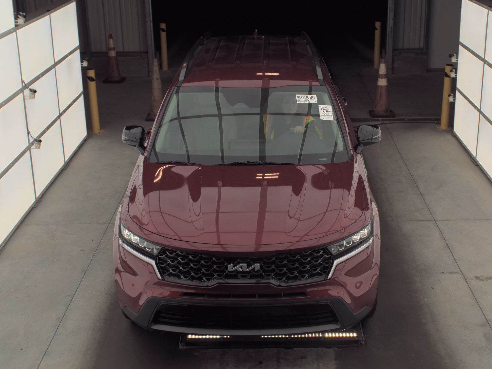 KIA OTHER - 3