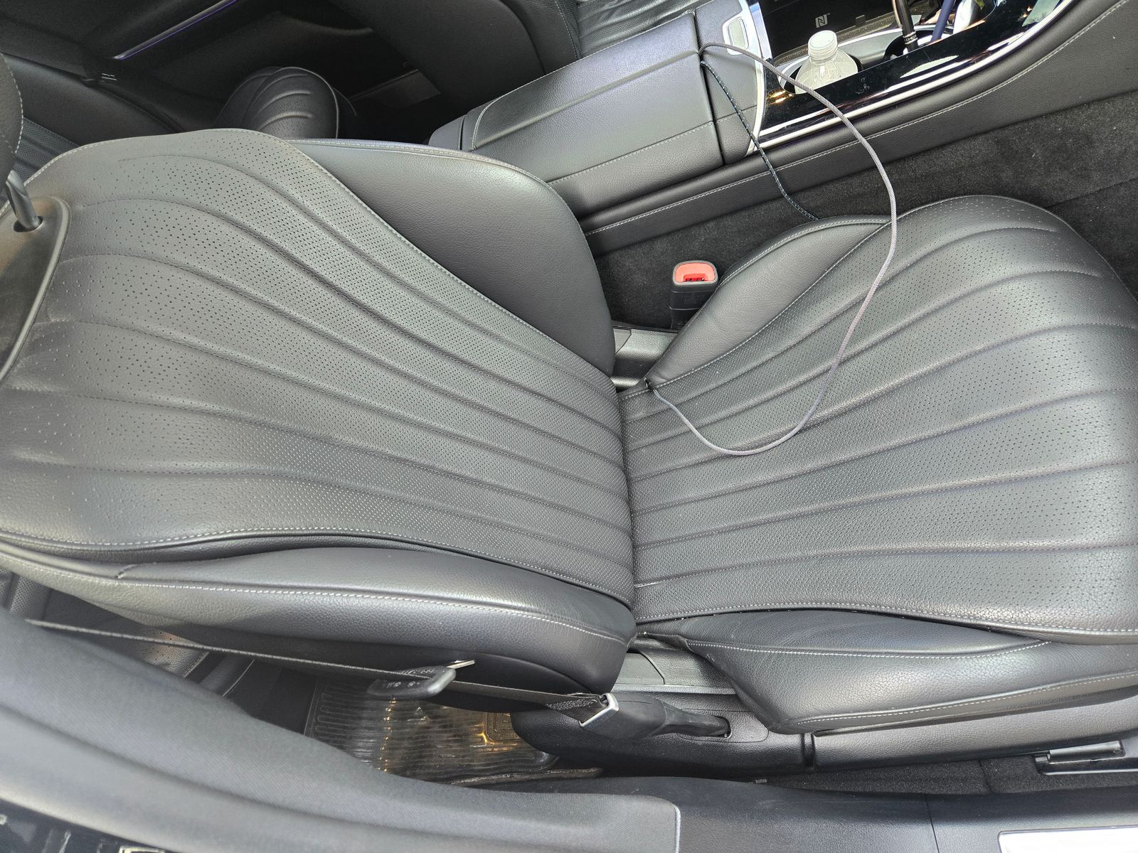 2023 Mercedes-Benz S-Class S 500 AWD