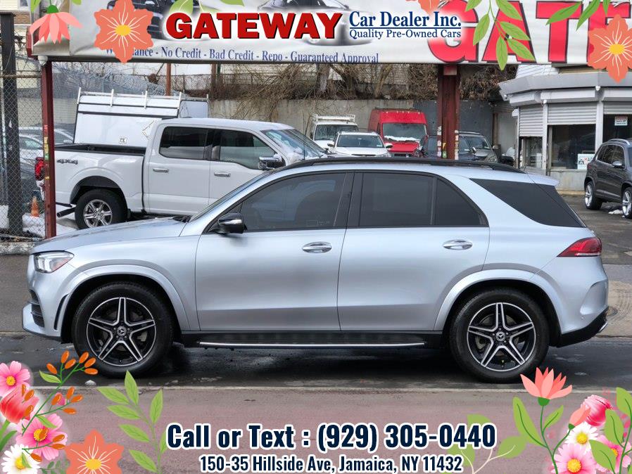 MERCEDES-BENZ GLE - 3