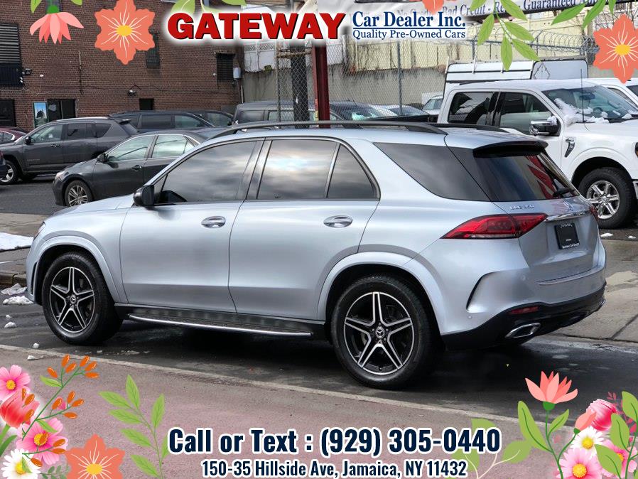 MERCEDES-BENZ GLE - 7