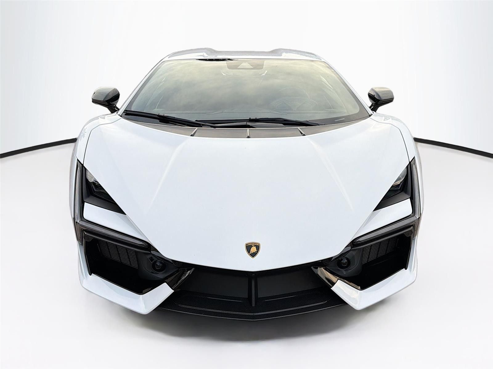 2024 Lamborghini Revuelto Base AWD