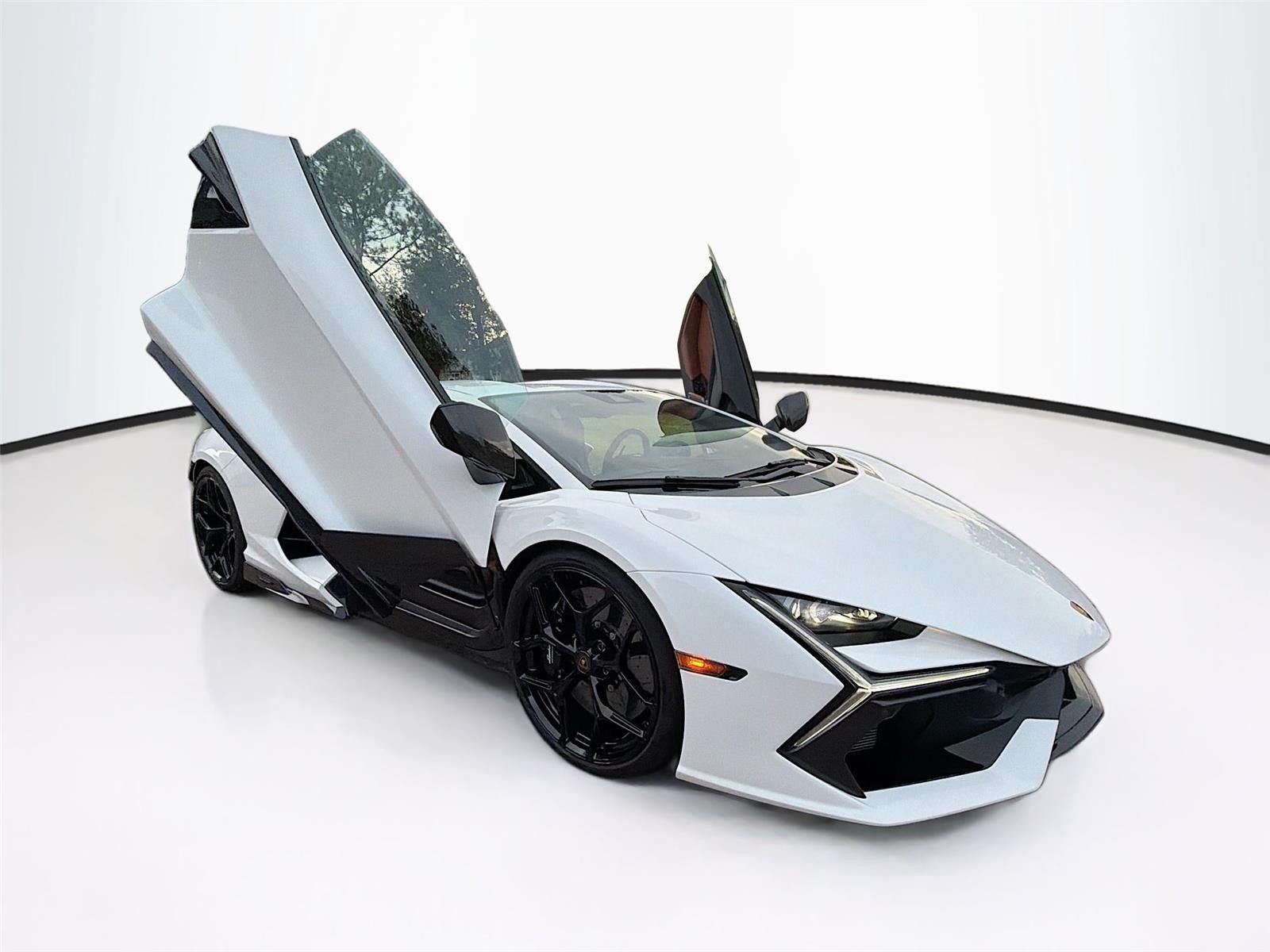 2024 Lamborghini Revuelto Base AWD