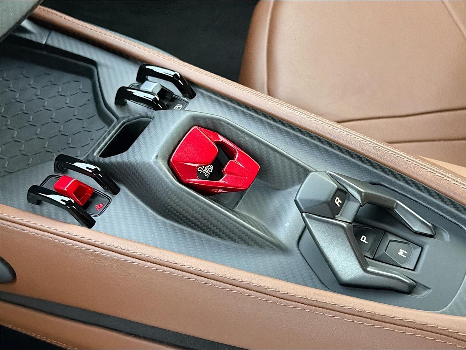 2024 Lamborghini Revuelto Base AWD