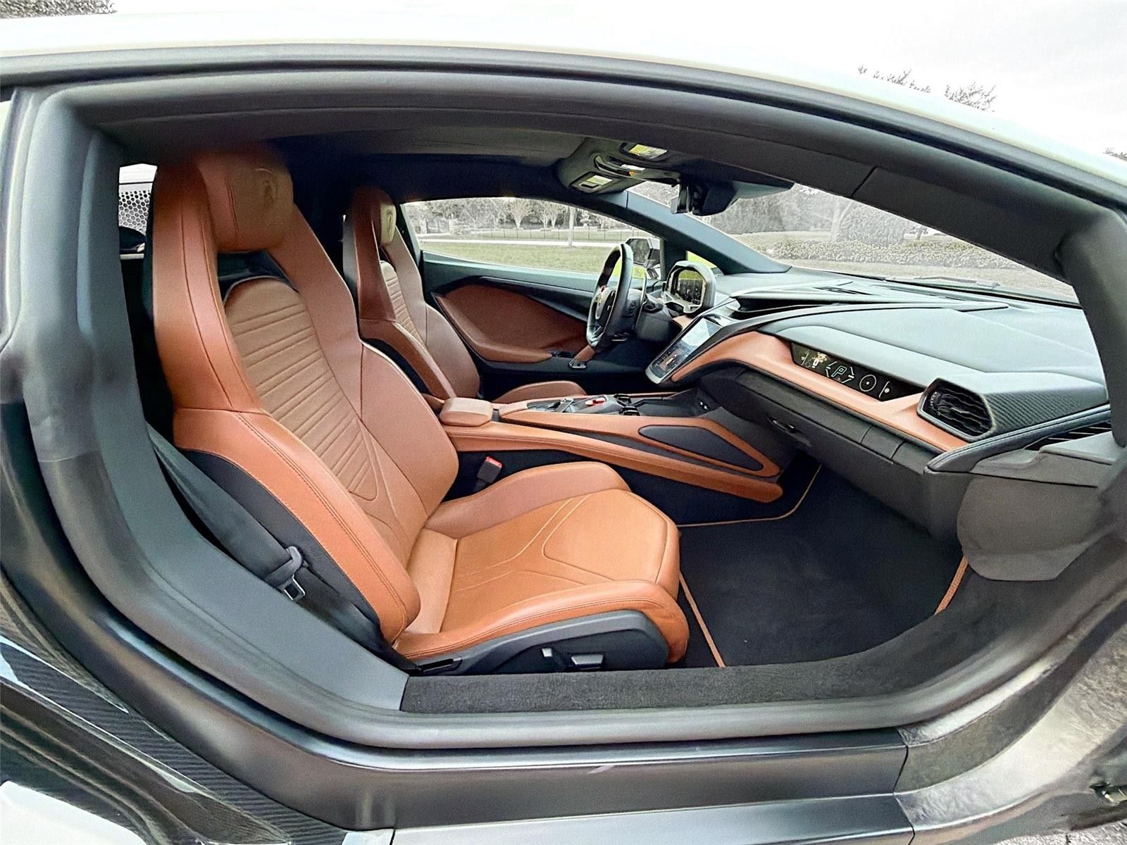 2024 Lamborghini Revuelto Base AWD