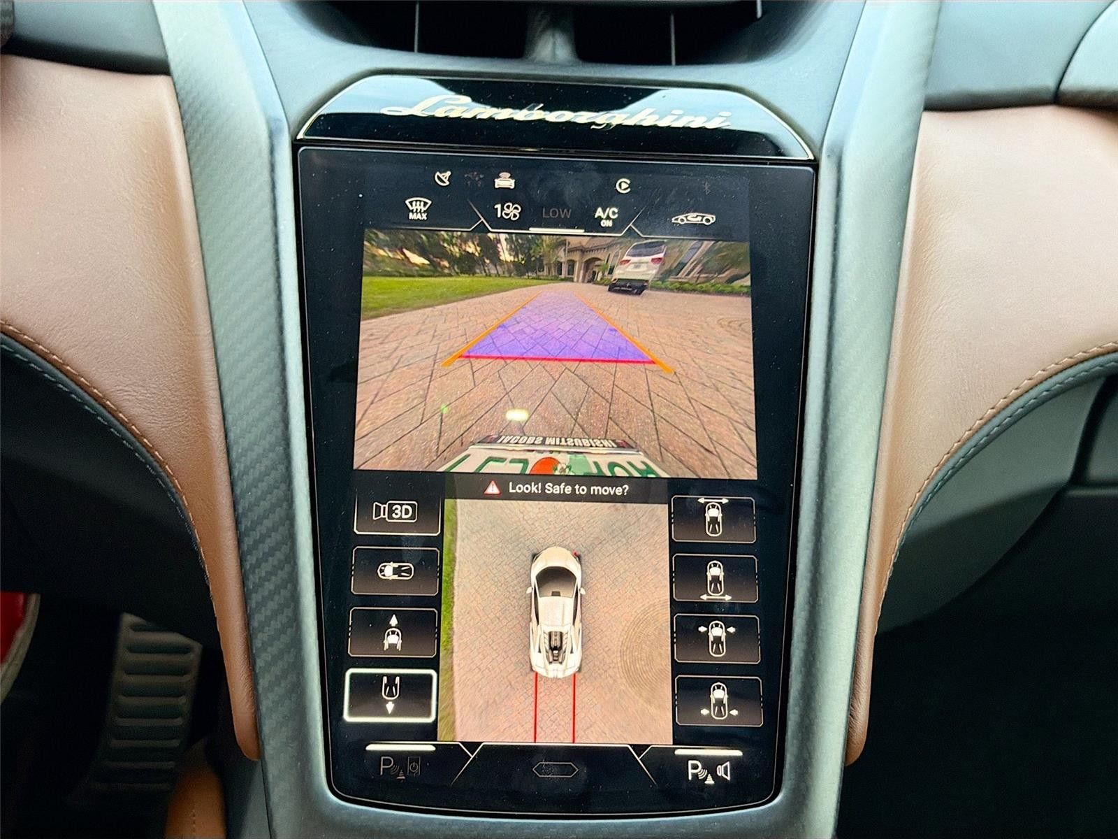 2024 Lamborghini Revuelto Base AWD