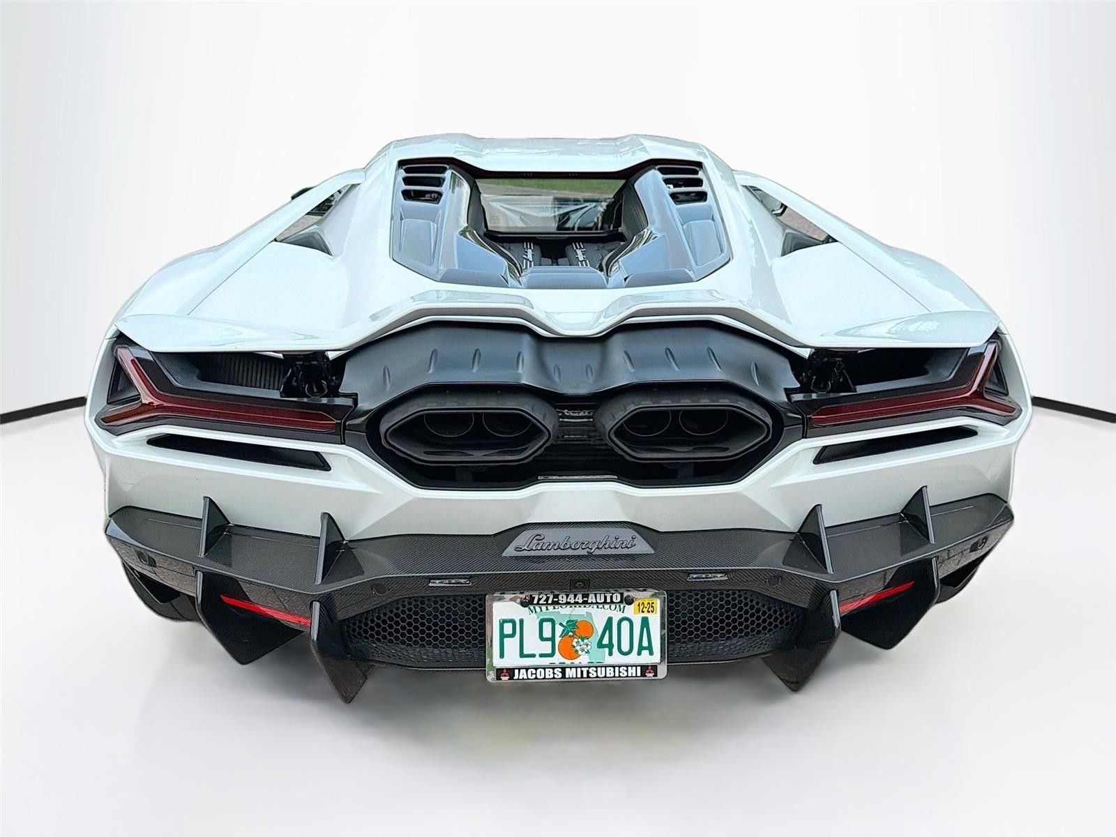 2024 Lamborghini Revuelto Base AWD