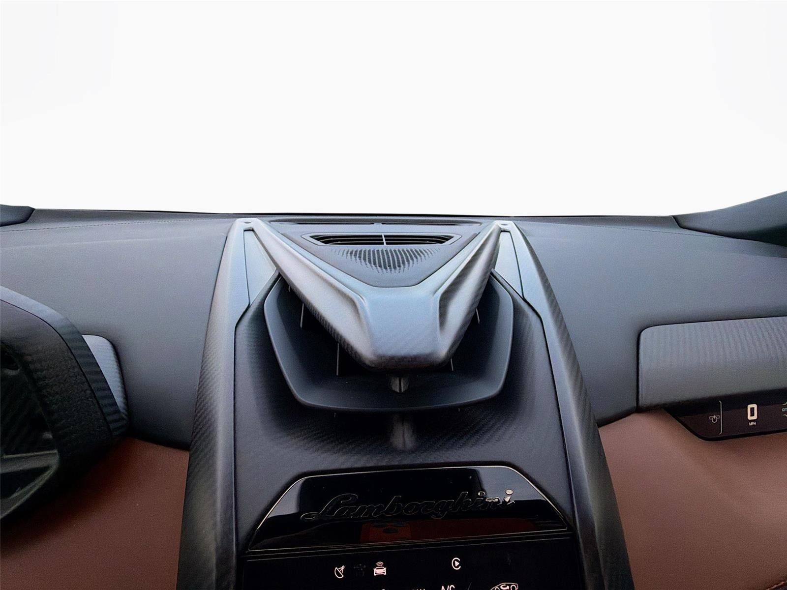 2024 Lamborghini Revuelto Base AWD