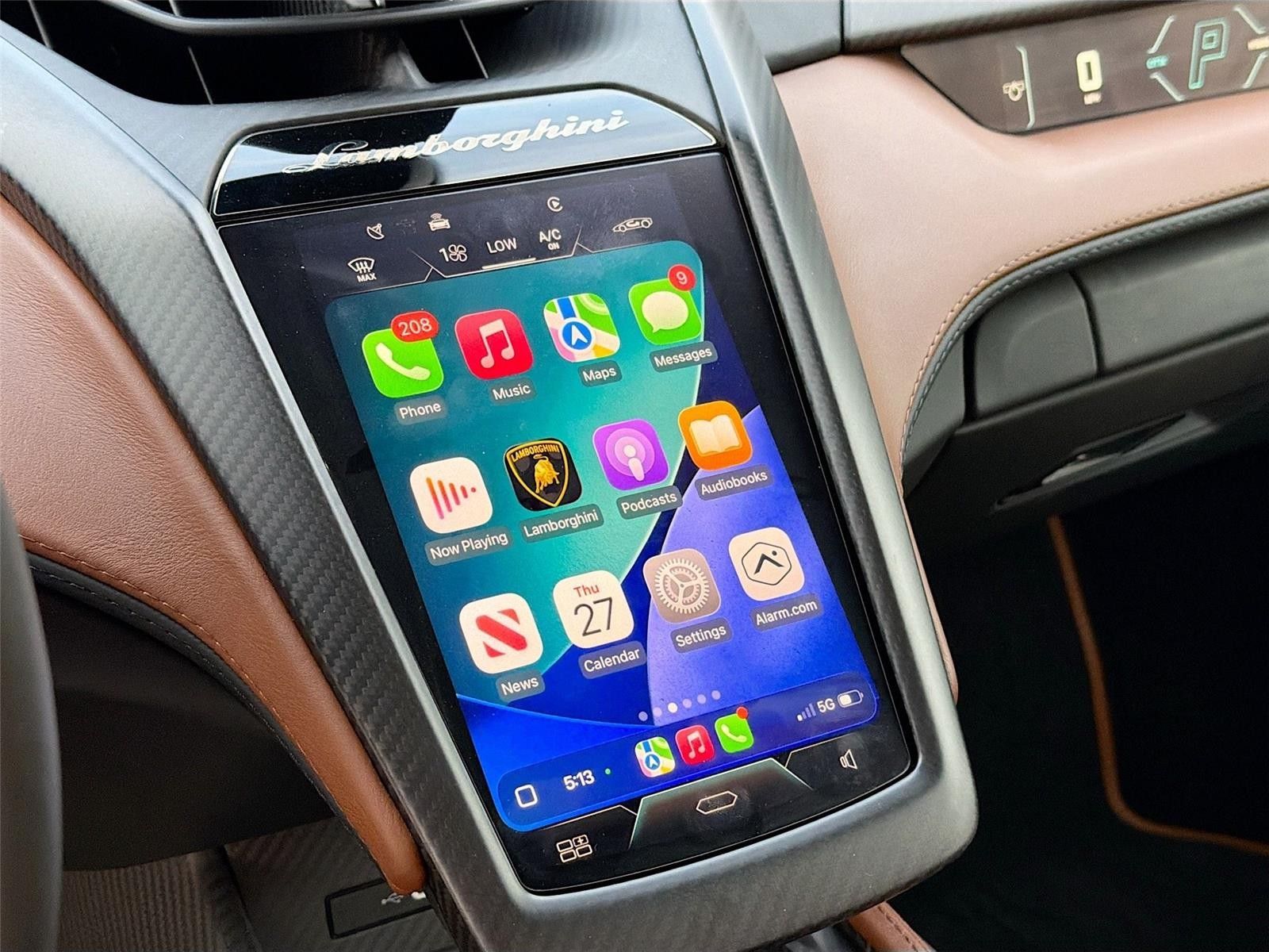 2024 Lamborghini Revuelto Base AWD