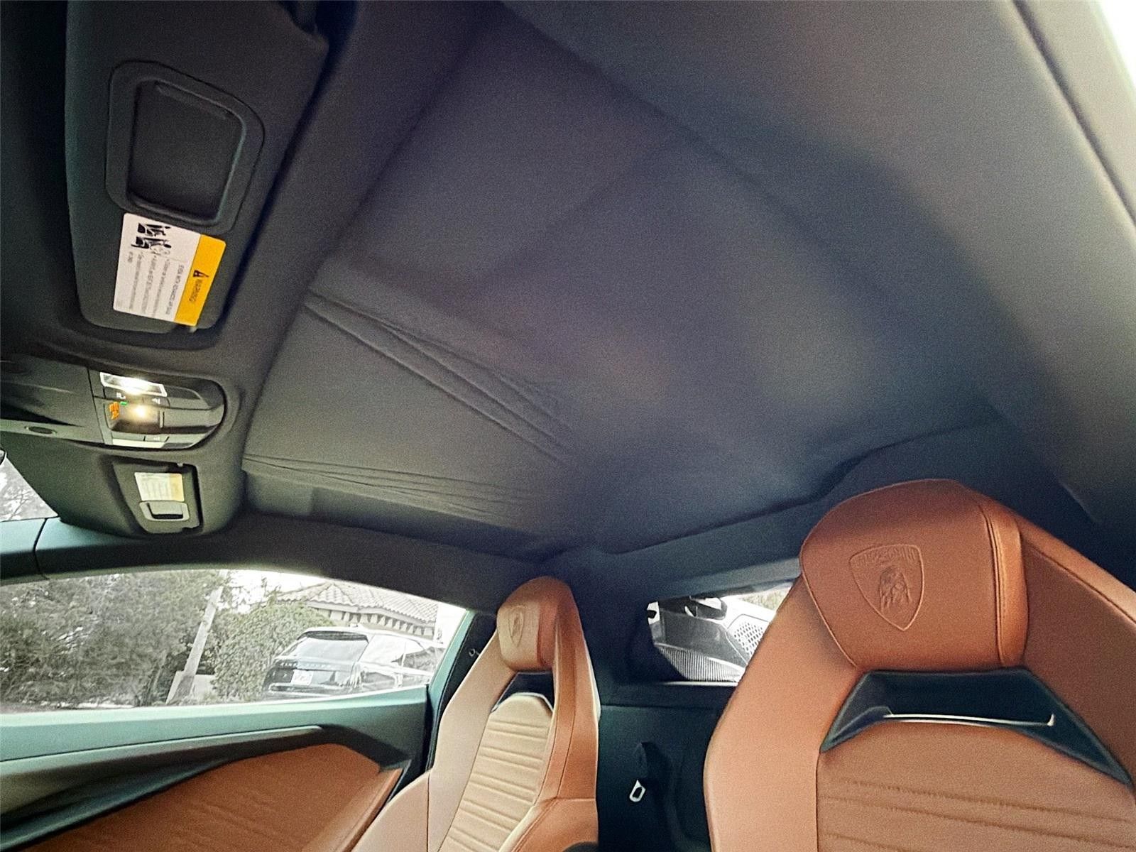 2024 Lamborghini Revuelto Base AWD