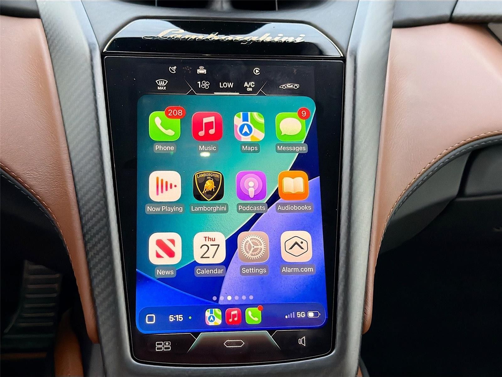 2024 Lamborghini Revuelto Base AWD