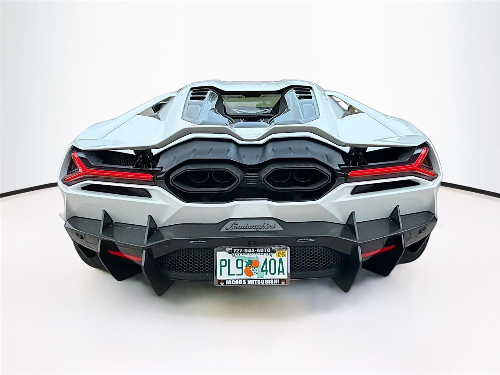 2024 Lamborghini Revuelto Base AWD