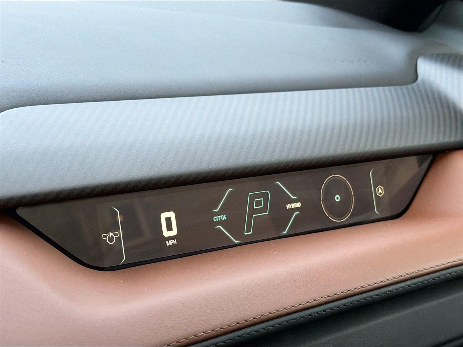 2024 Lamborghini Revuelto Base AWD