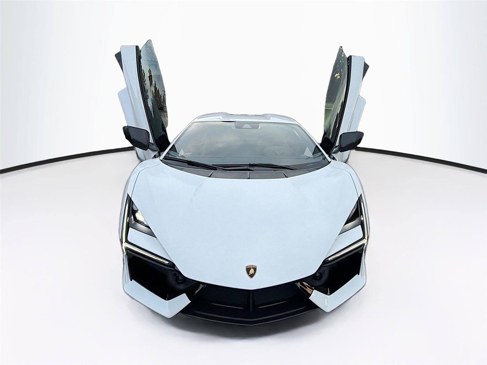 2024 Lamborghini Revuelto Base AWD