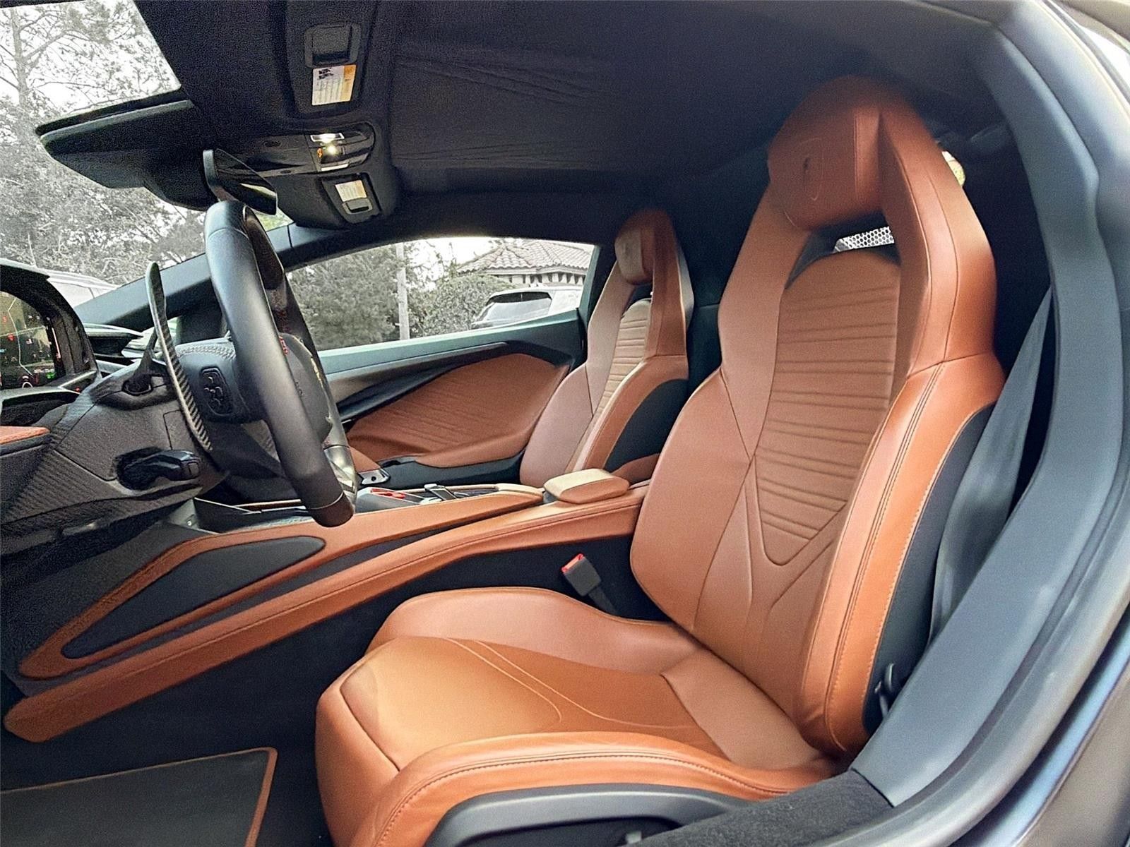 2024 Lamborghini Revuelto Base AWD