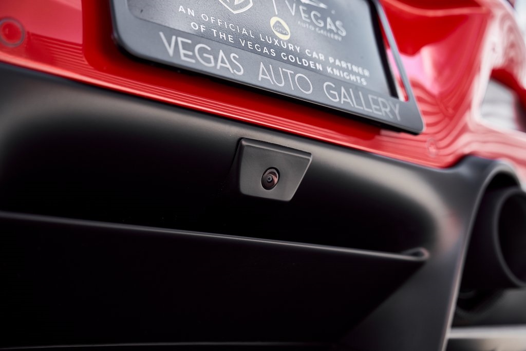 2022 Ferrari F8 Base RWD