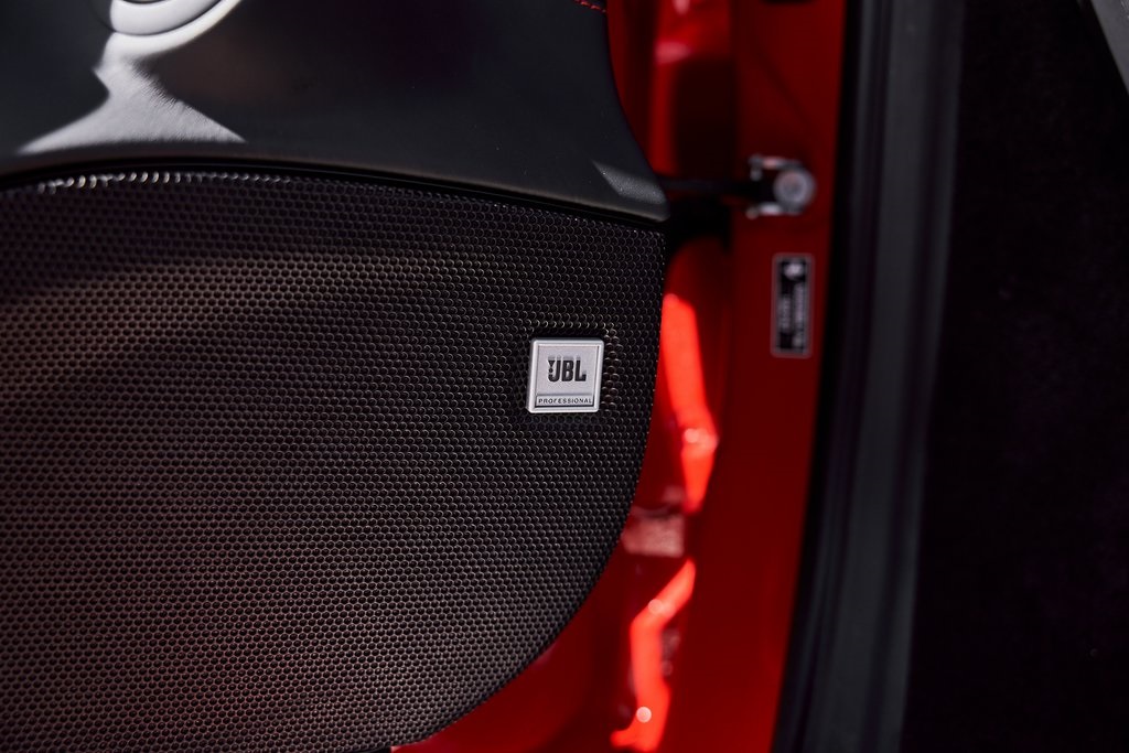 2022 Ferrari F8 Base RWD